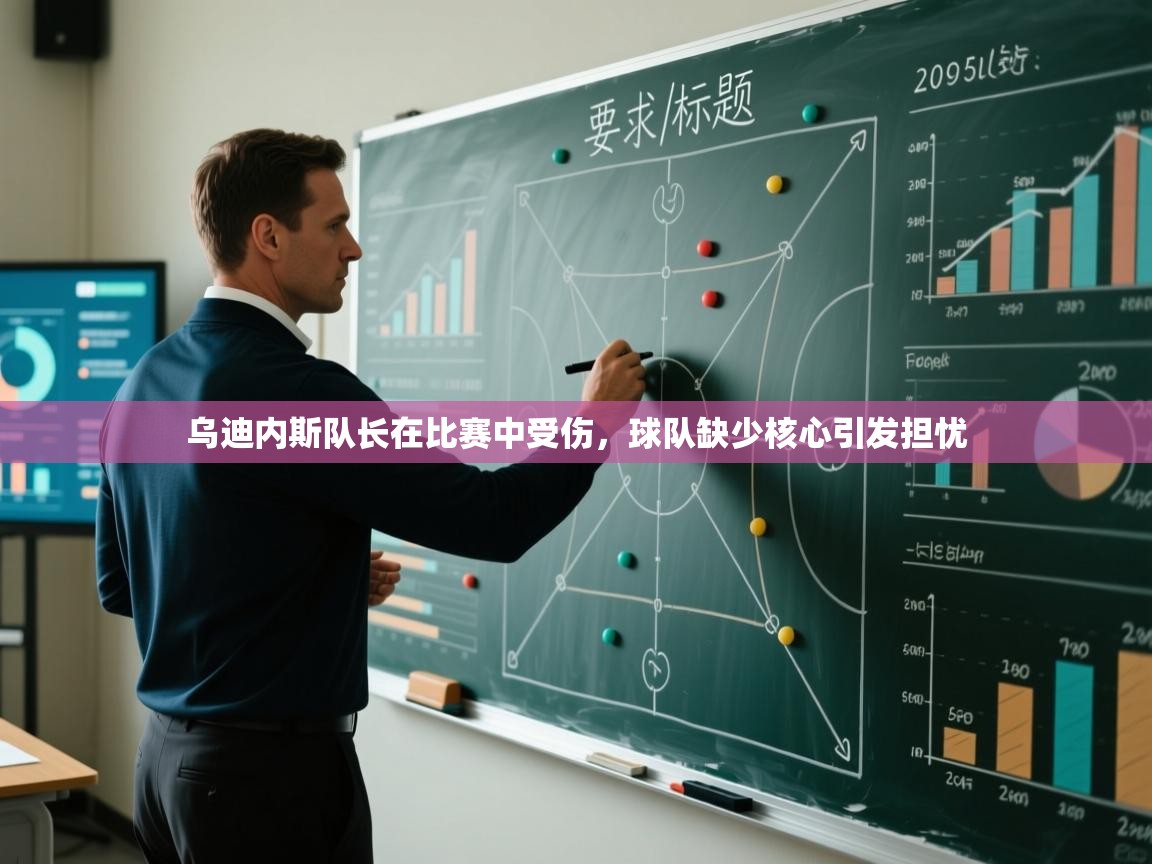 蓝鲸体育app安卓版-乌迪内斯队长在比赛中受伤，球队缺少核心引发担忧