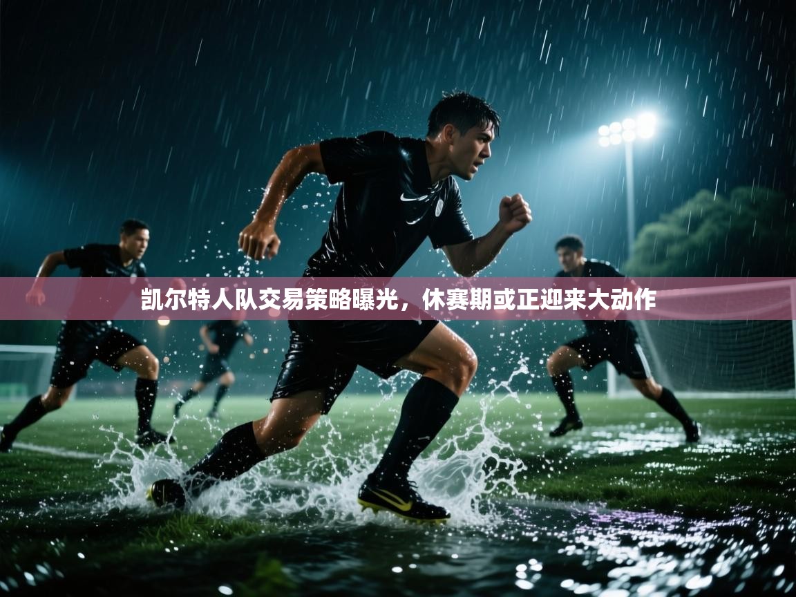 蓝鲸体育app-凯尔特人队交易策略曝光，休赛期或正迎来大动作