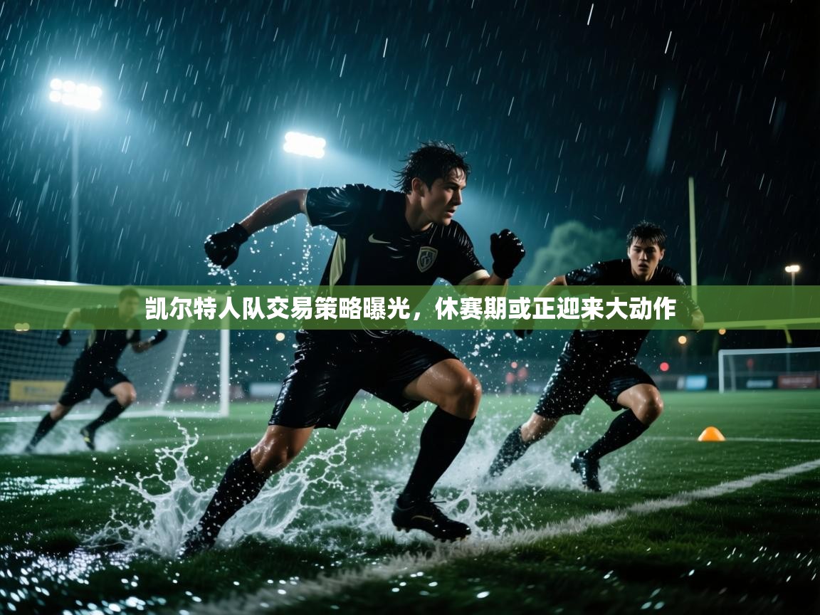 蓝鲸体育app-凯尔特人队交易策略曝光,休赛期或正迎来大动作 第3张