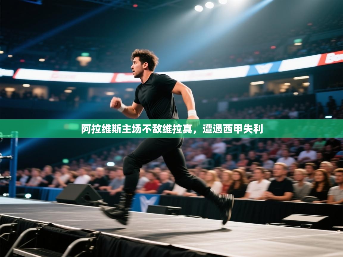 鲸蓝体育app下载-阿拉维斯主场不敌维拉真，遭遇西甲失利