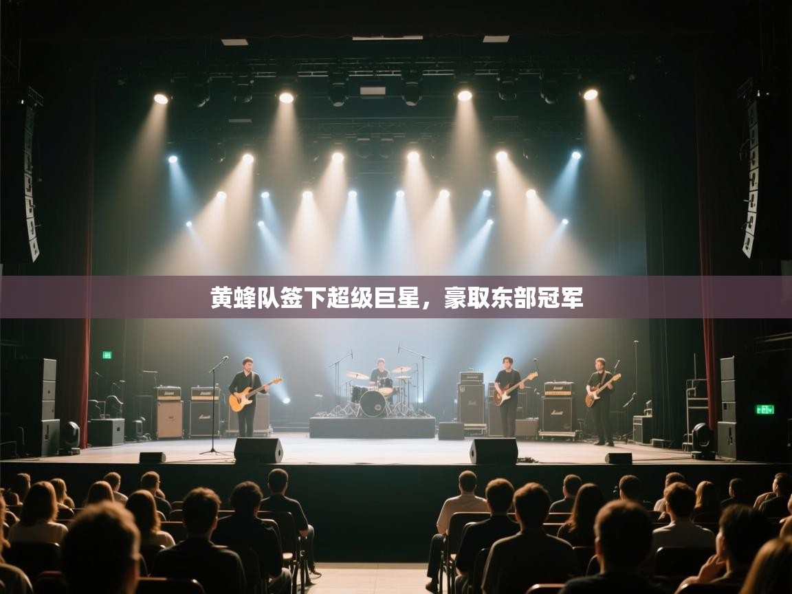 蓝鲸体育直播tv版-黄蜂队签下超级巨星，豪取东部冠军