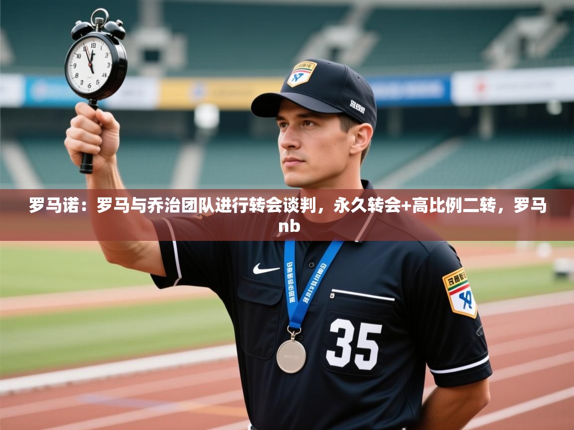 蓝鲸体育直播tv版-罗马诺：罗马与乔治团队进行转会谈判，永久转会+高比例二转，罗马 nb