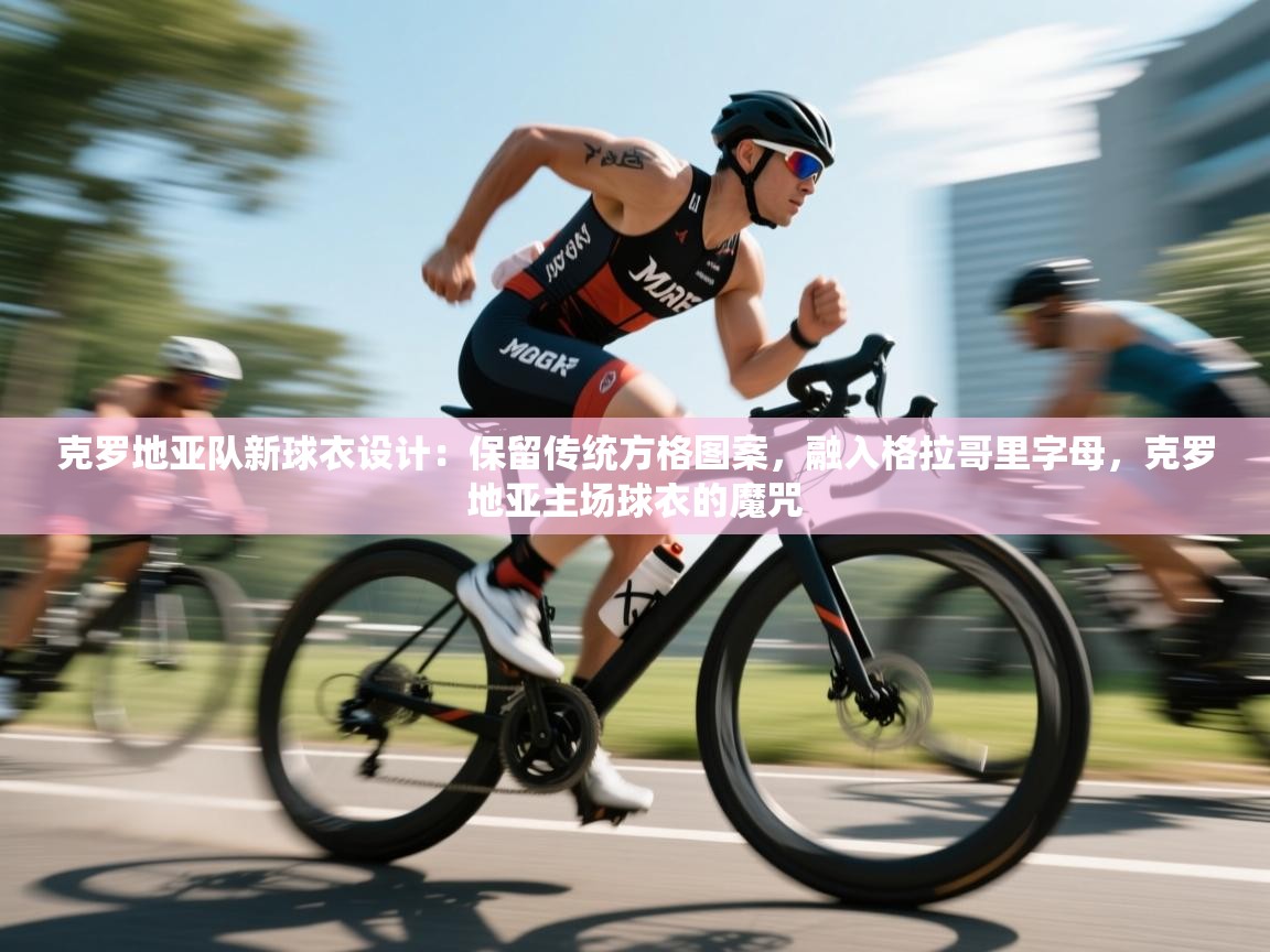 鲸鱼体育app-克罗地亚队新球衣设计：保留传统方格图案，融入格拉哥里字母，克罗地亚主场球衣的魔咒