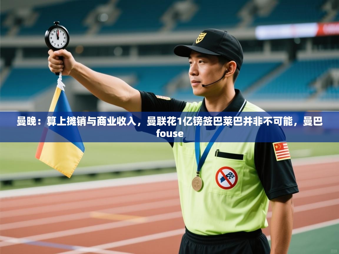 蓝鲸体育直播在线观看免费版-曼晚：算上摊销与商业收入，曼联花1亿镑签巴莱巴并非不可能，曼巴fouse  第3张