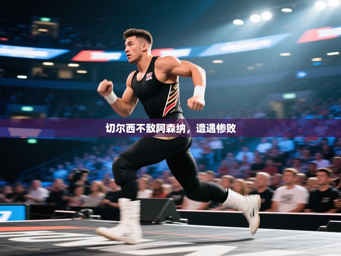 蓝鲸体育直播-切尔西不敌阿森纳，遭遇惨败  第1张