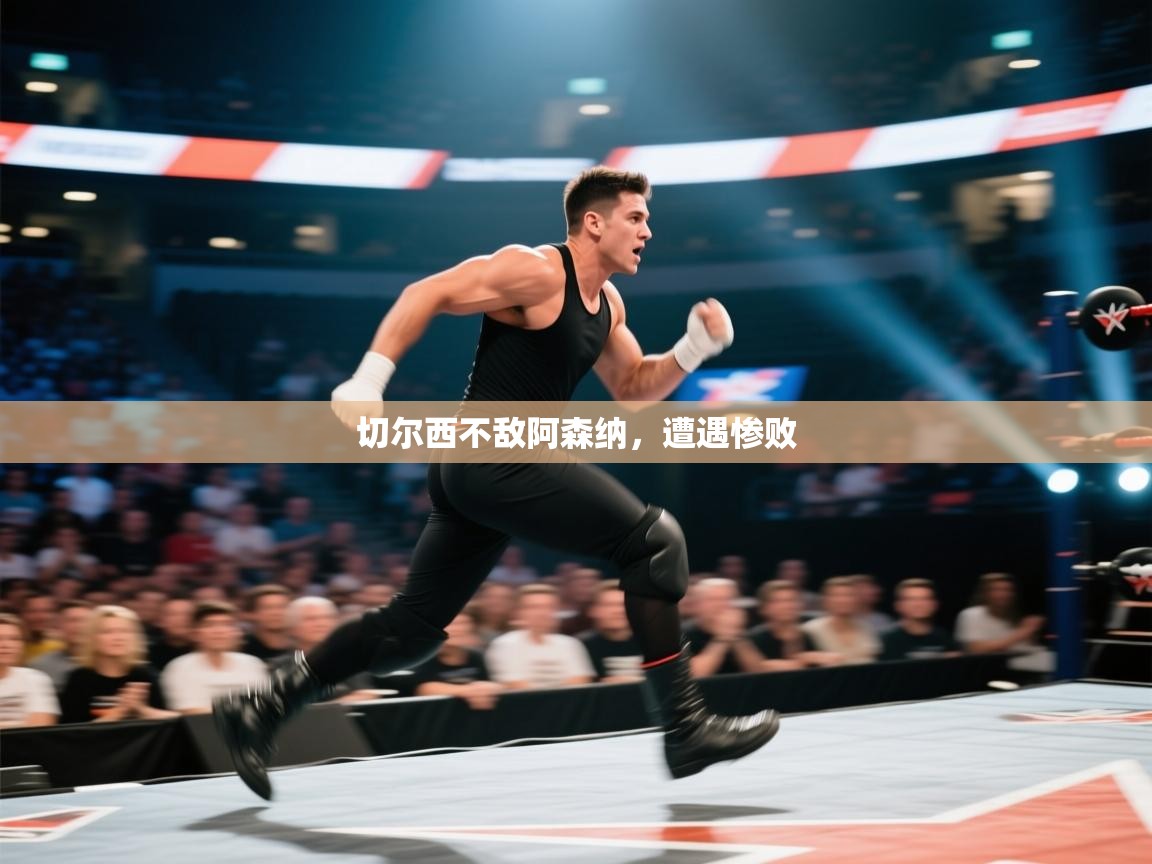 蓝鲸体育直播-切尔西不敌阿森纳，遭遇惨败  第2张