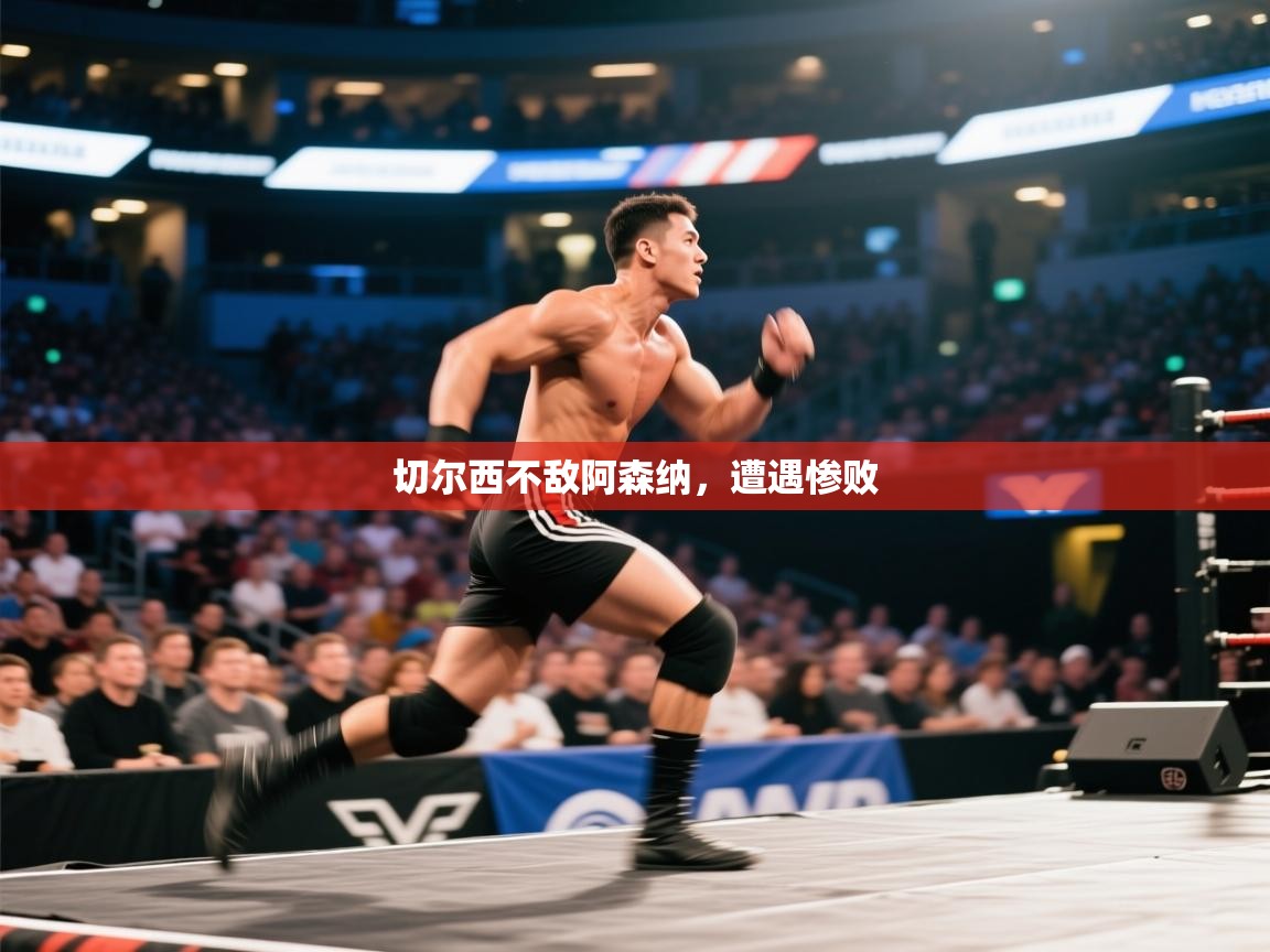 蓝鲸体育直播-切尔西不敌阿森纳，遭遇惨败  第3张