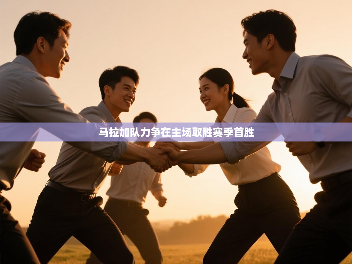 蓝鲸体育app安卓版-马拉加队力争在主场取胜赛季首胜