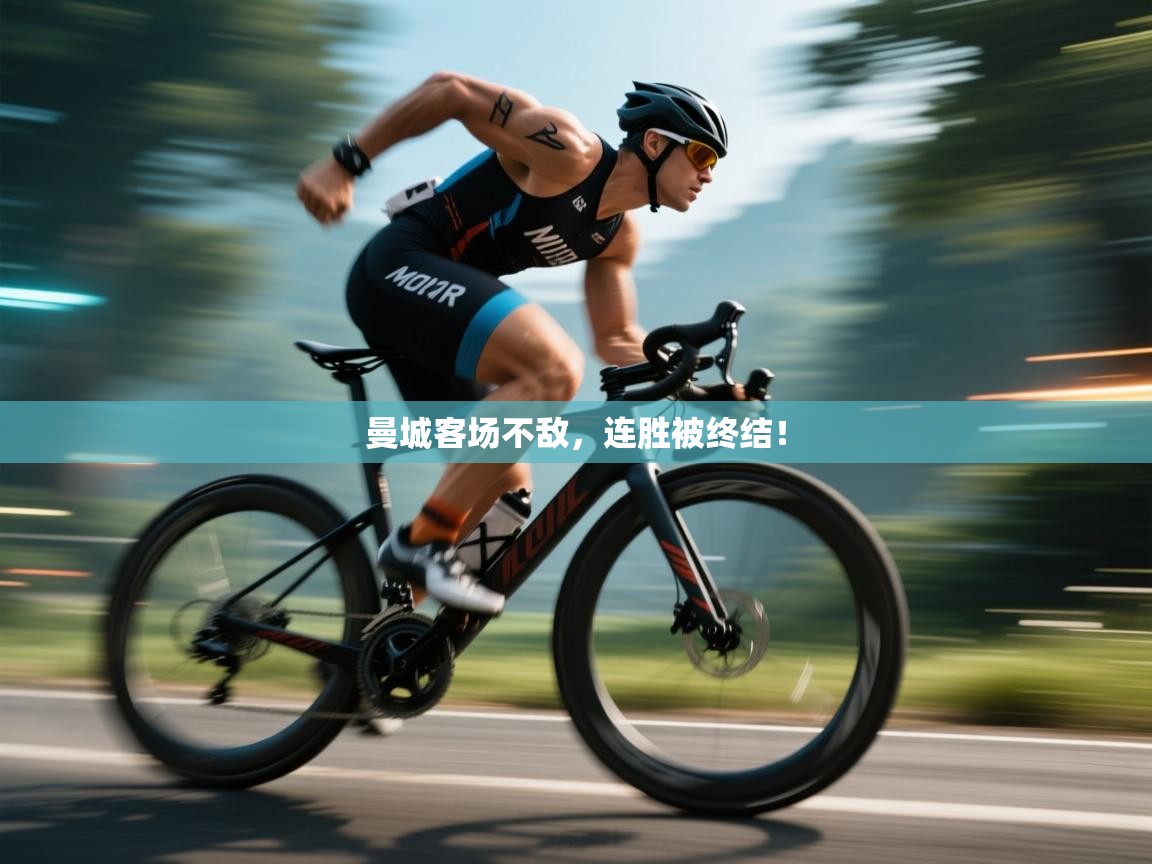 蓝鲸体育直播-曼城客场不敌，连胜被终结！