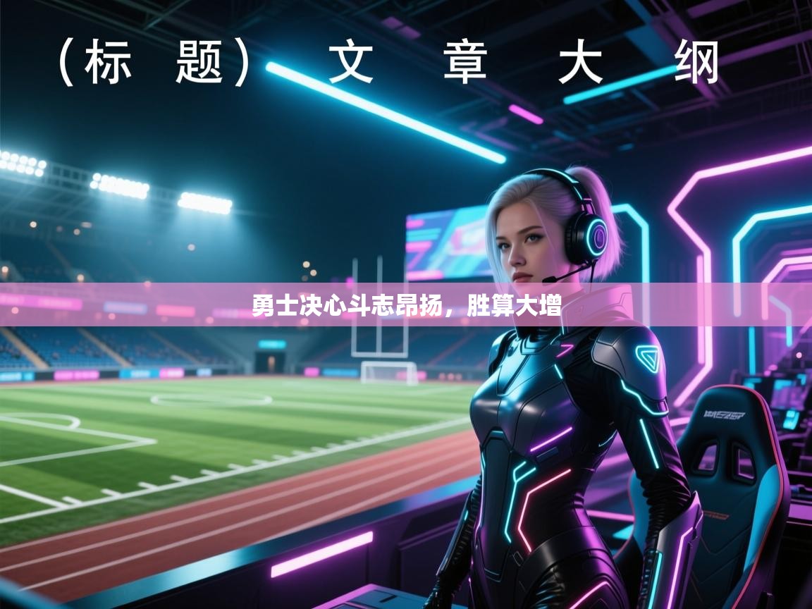 鲸蓝体育-勇士决心斗志昂扬，胜算大增  第1张