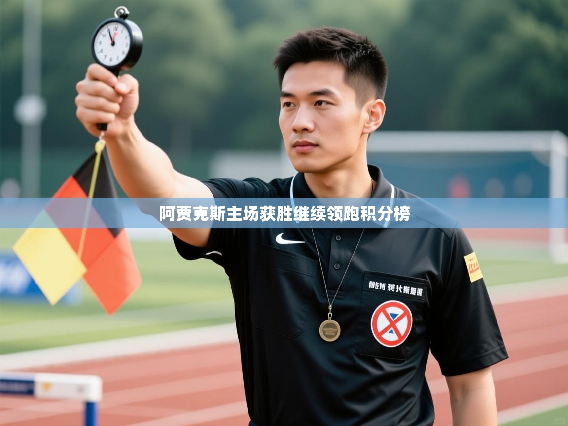 蓝鲸体育app电脑版下载-阿贾克斯主场获胜继续领跑积分榜