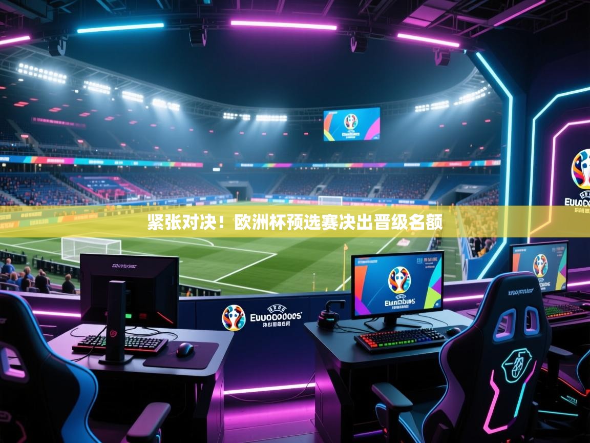 蓝鲸体育直播在线观看-紧张对决！欧洲杯预选赛决出晋级名额