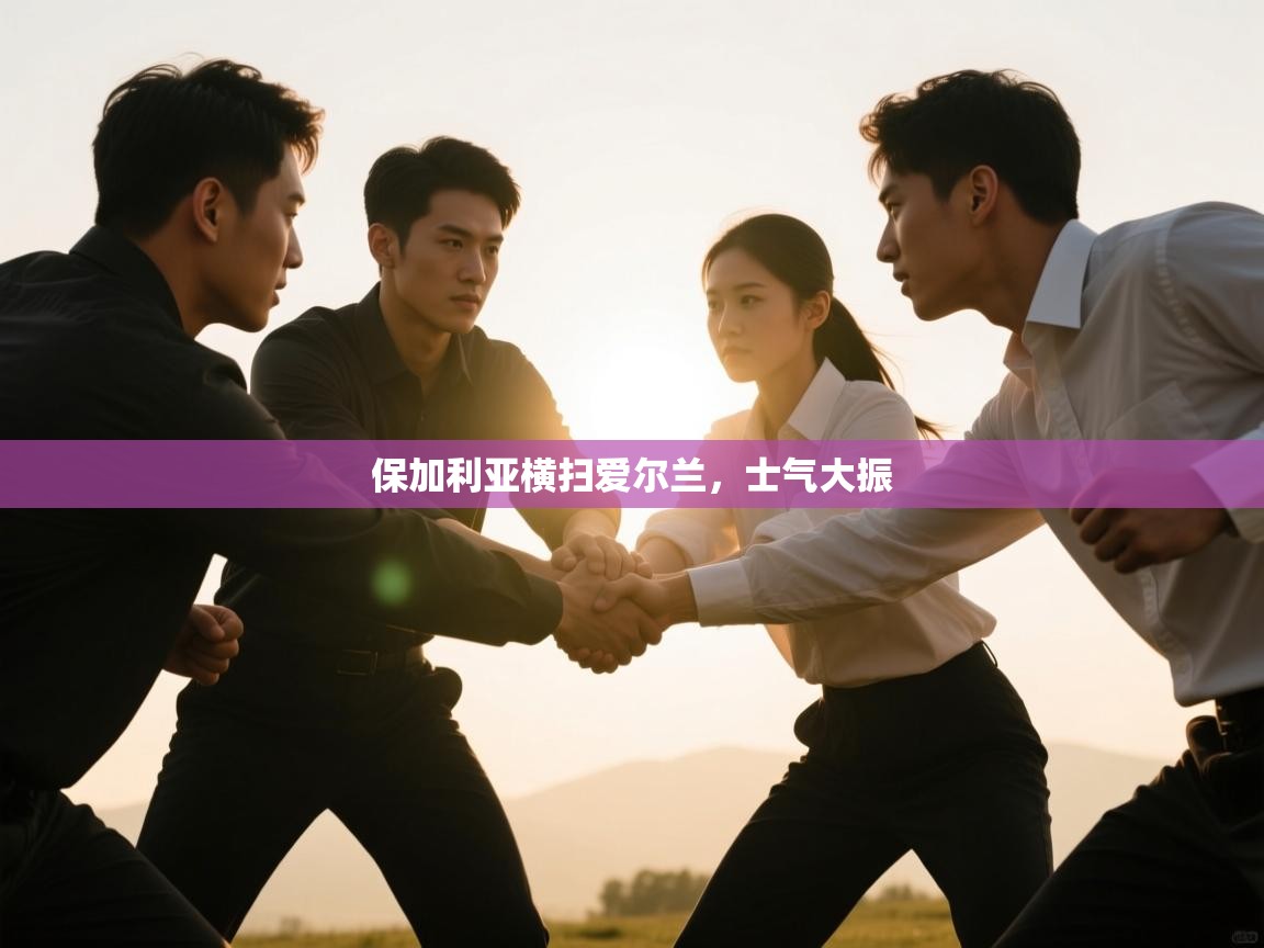 蓝鲸体育在线直播免费观看-保加利亚横扫爱尔兰，士气大振  第2张