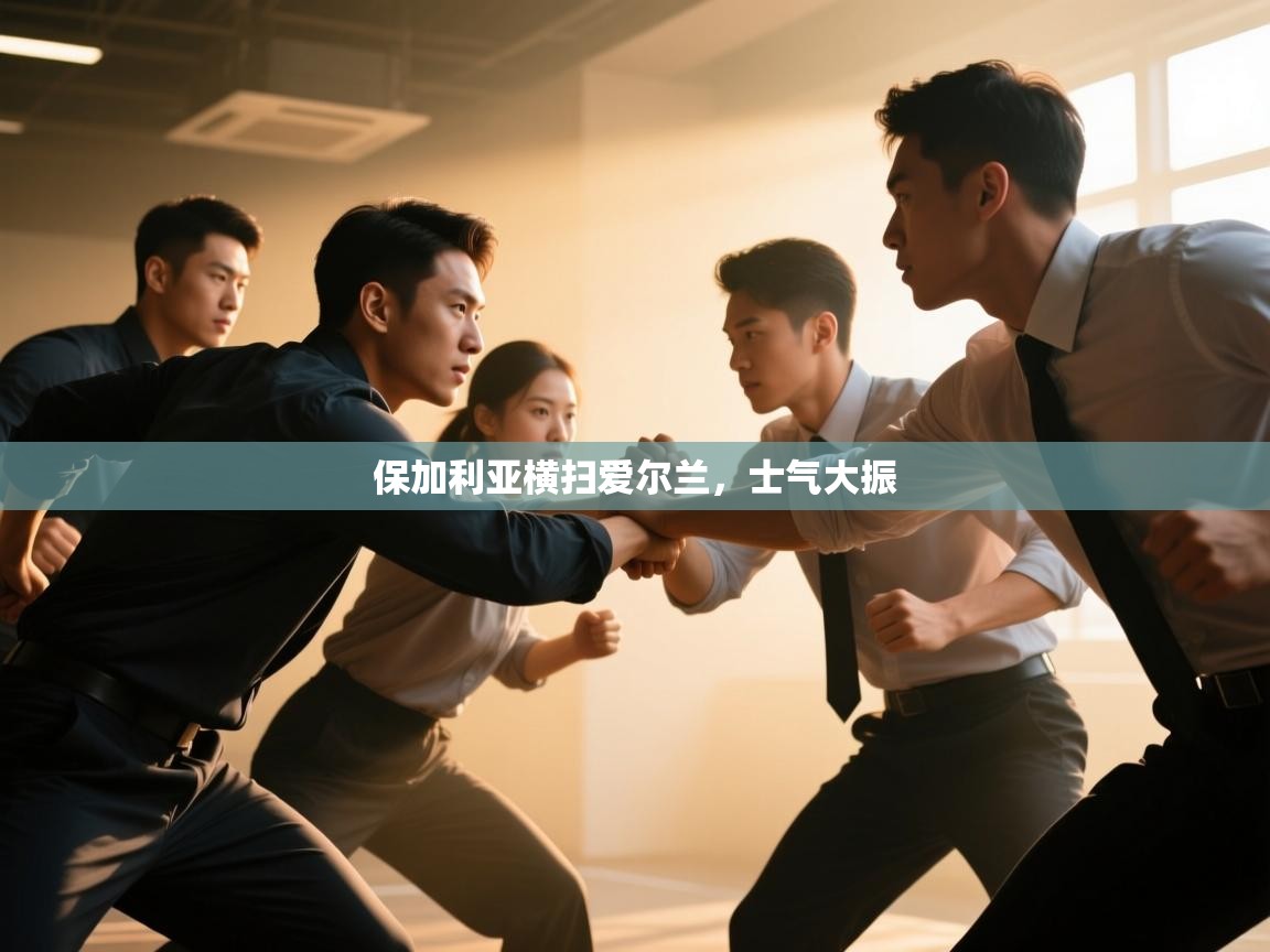 蓝鲸体育在线直播免费观看-保加利亚横扫爱尔兰，士气大振  第1张