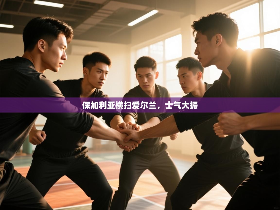 蓝鲸体育在线直播免费观看-保加利亚横扫爱尔兰，士气大振  第3张