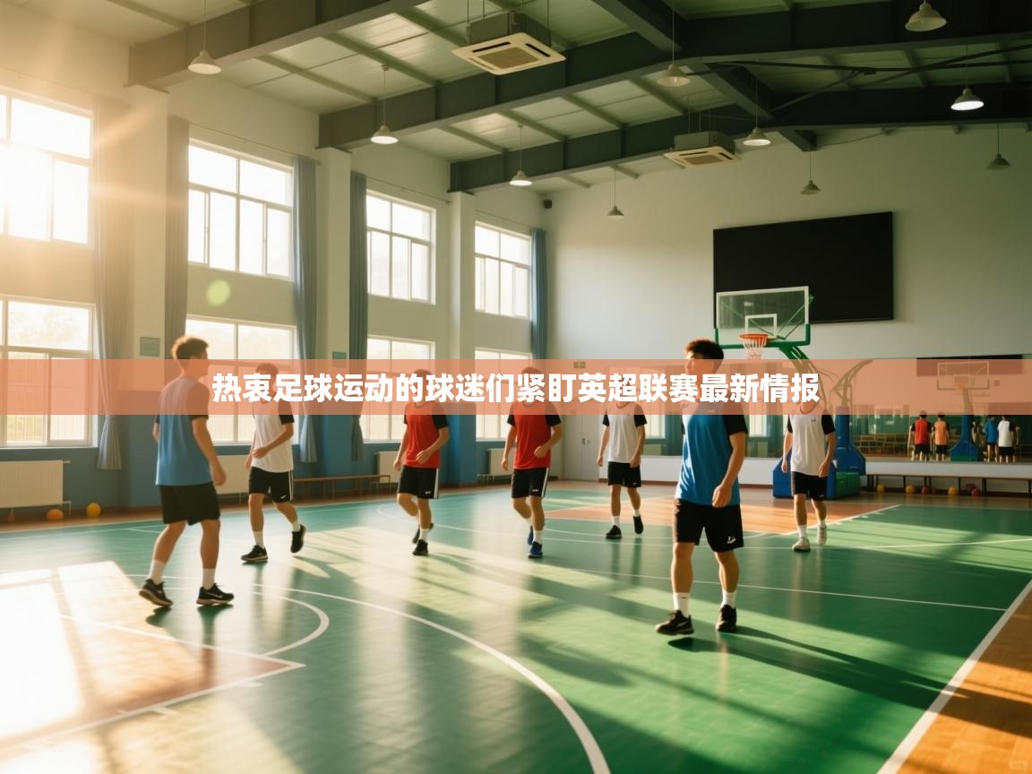 蓝鲸体育app下载电脑版官网-热衷足球运动的球迷们紧盯英超联赛最新情报  第3张