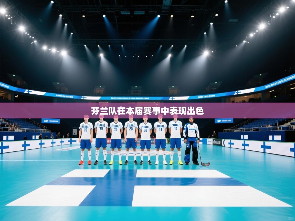 蓝鲸体育在线直播-芬兰队在本届赛事中表现出色