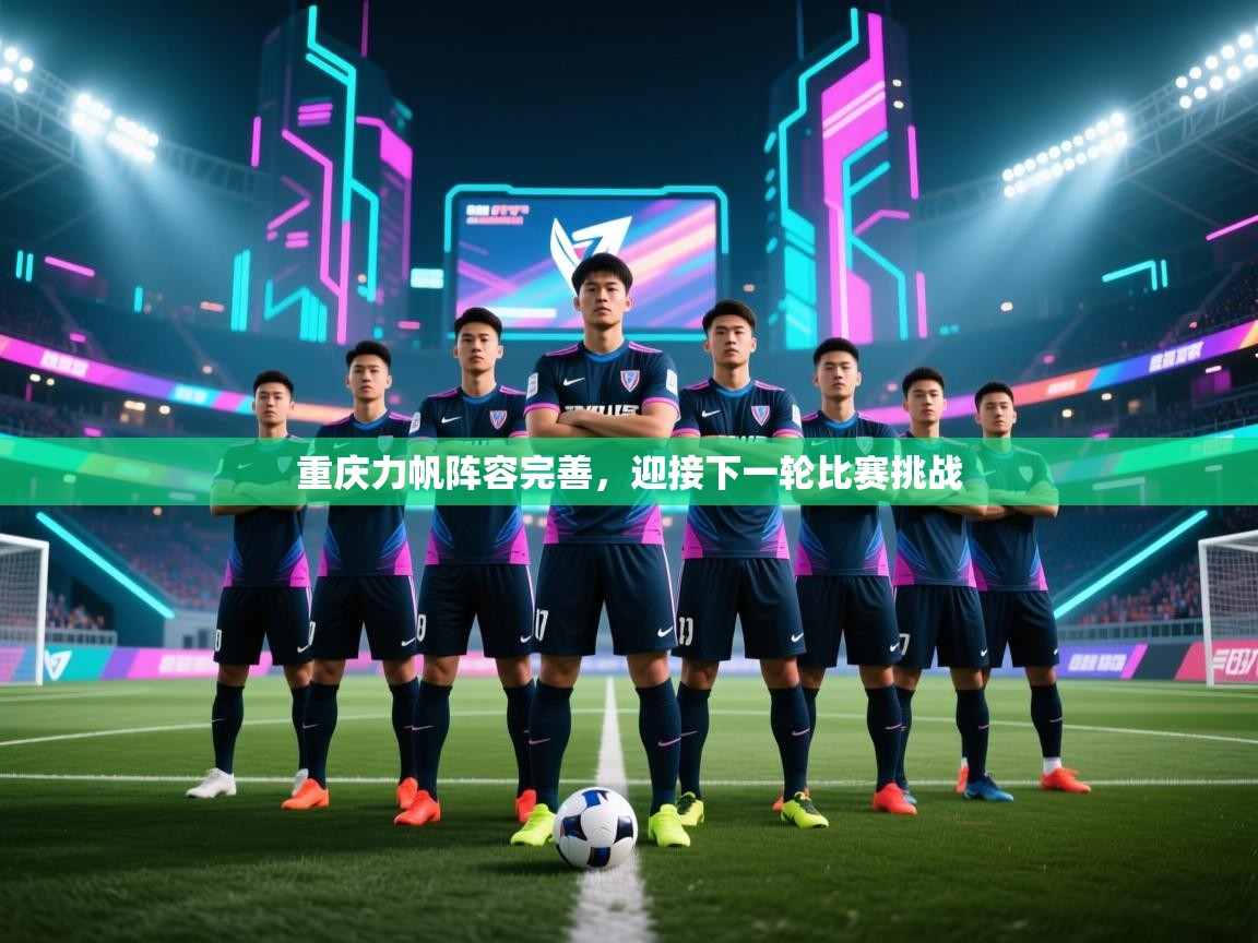 蓝鲸体育直播-重庆力帆阵容完善，迎接下一轮比赛挑战