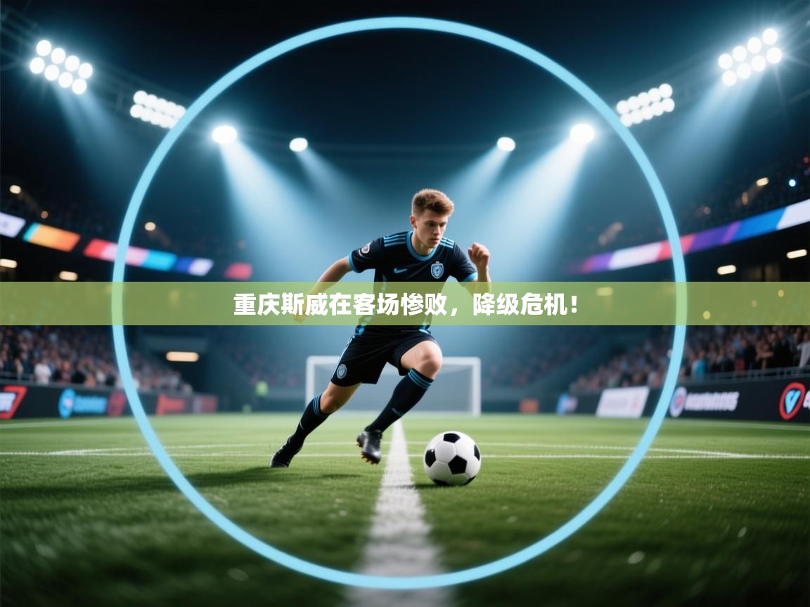 蓝鲸体育足球直播-重庆斯威在客场惨败，降级危机！  第1张