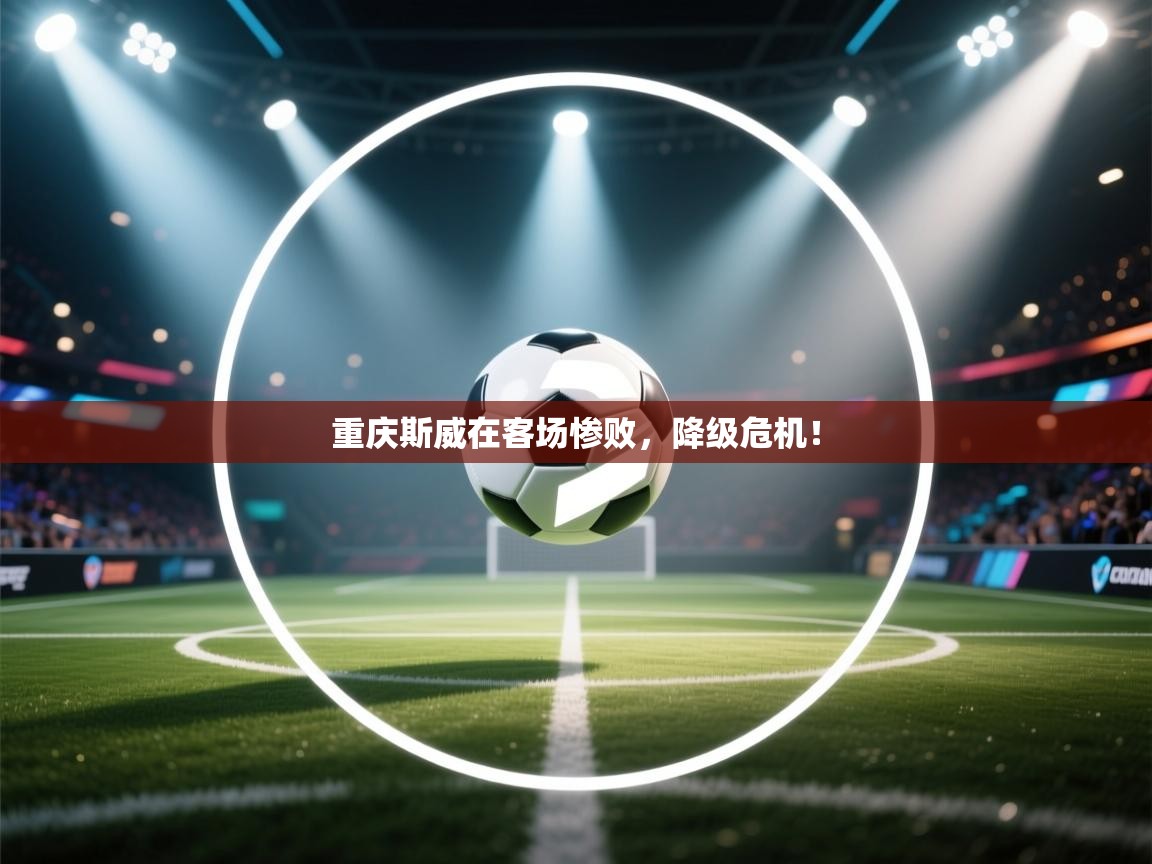 蓝鲸体育足球直播-重庆斯威在客场惨败，降级危机！  第3张