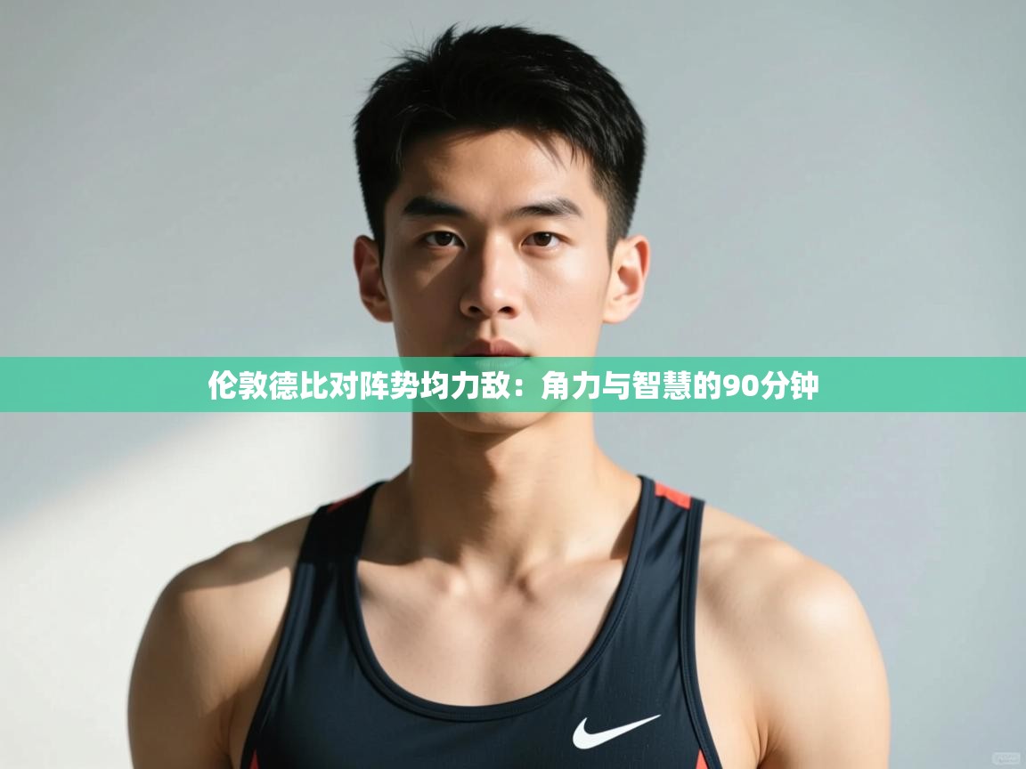 蓝鲸体育网页-伦敦德比对阵势均力敌：角力与智慧的90分钟