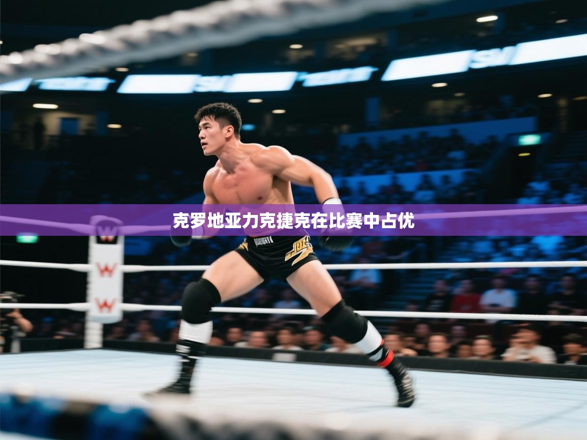 蓝鲸体育appios-克罗地亚力克捷克在比赛中占优  第3张