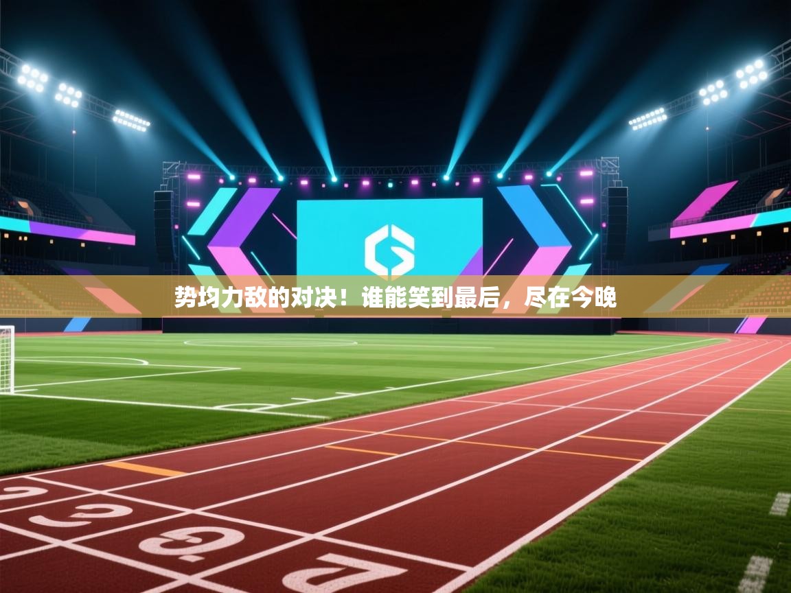 蓝鲸体育在线-势均力敌的对决！谁能笑到最后，尽在今晚