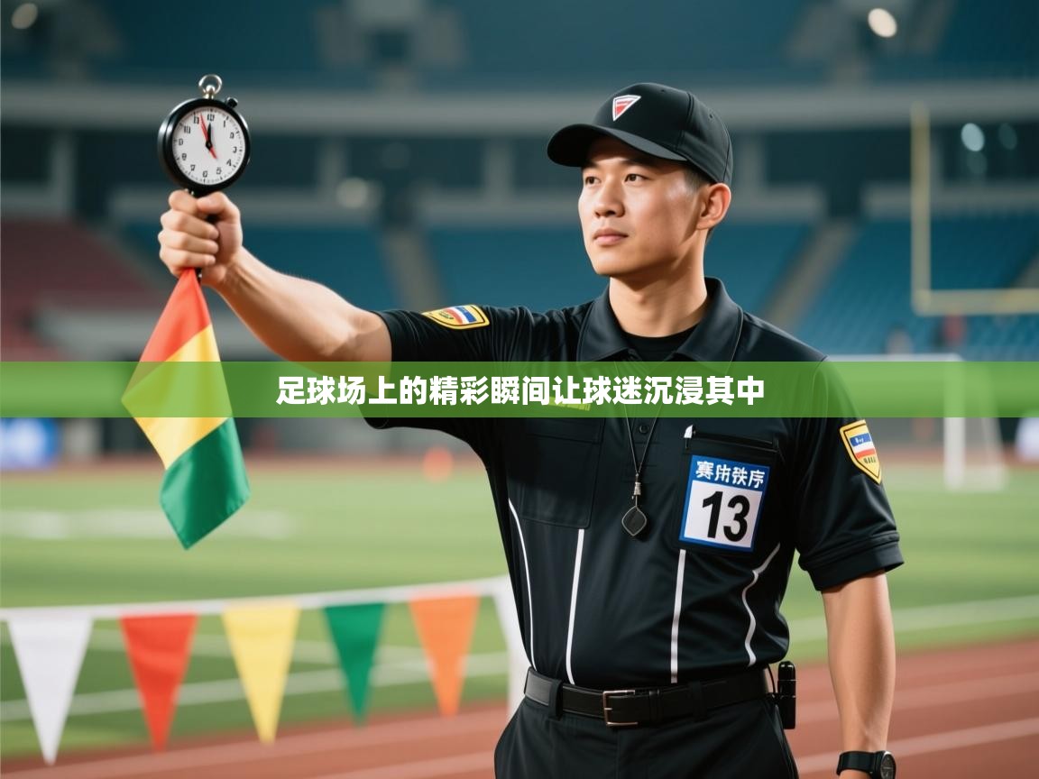 蓝鲸体育app下载-足球场上的精彩瞬间让球迷沉浸其中  第4张