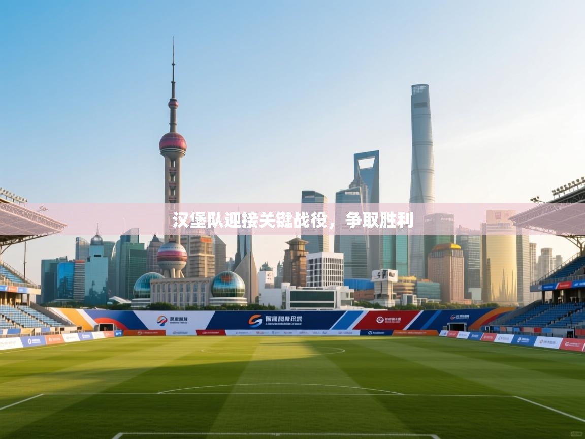 蓝鲸体育网页版入口-汉堡队迎接关键战役，争取胜利