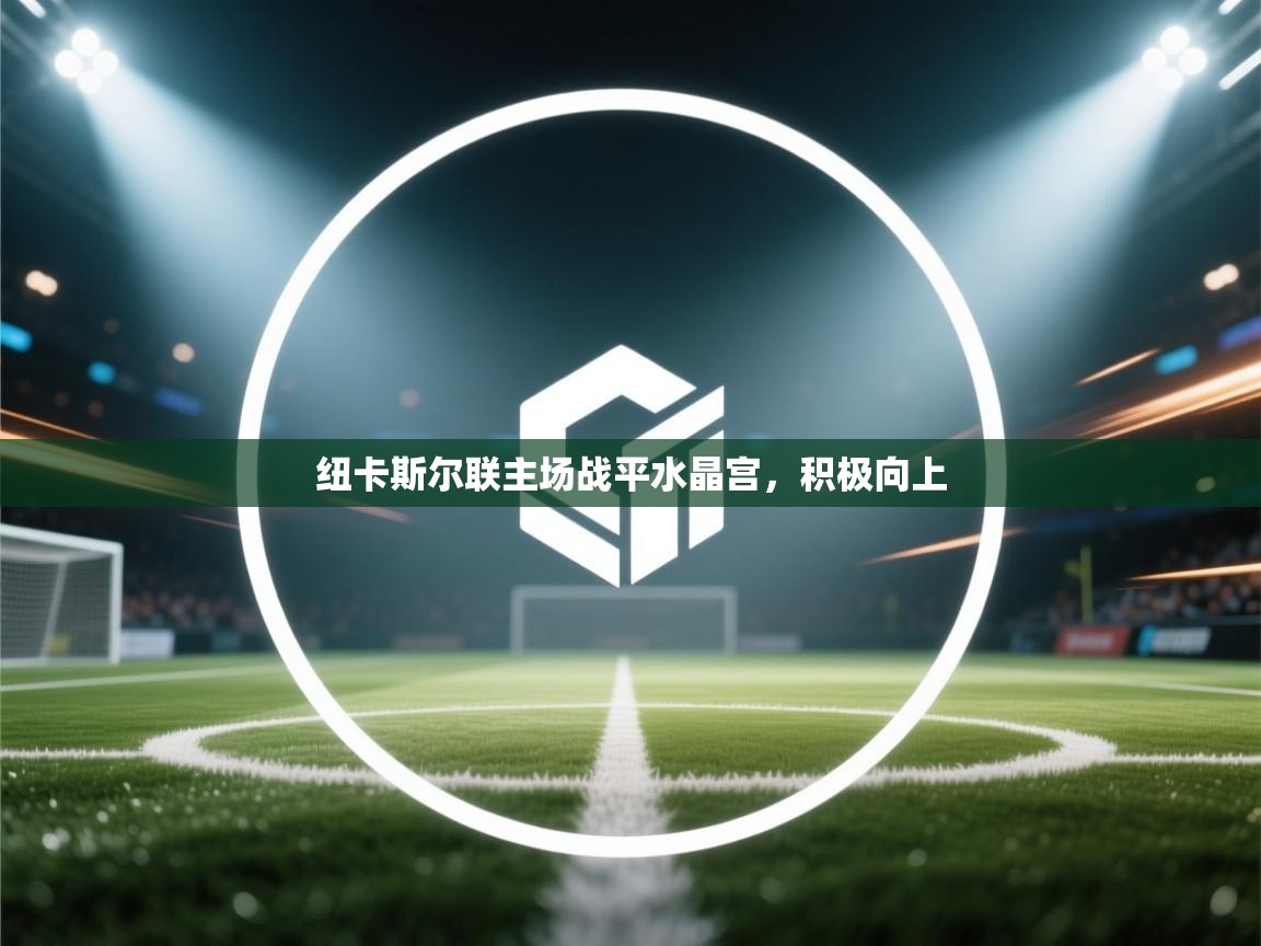 蓝鲸体育足球直播-纽卡斯尔联主场战平水晶宫，积极向上