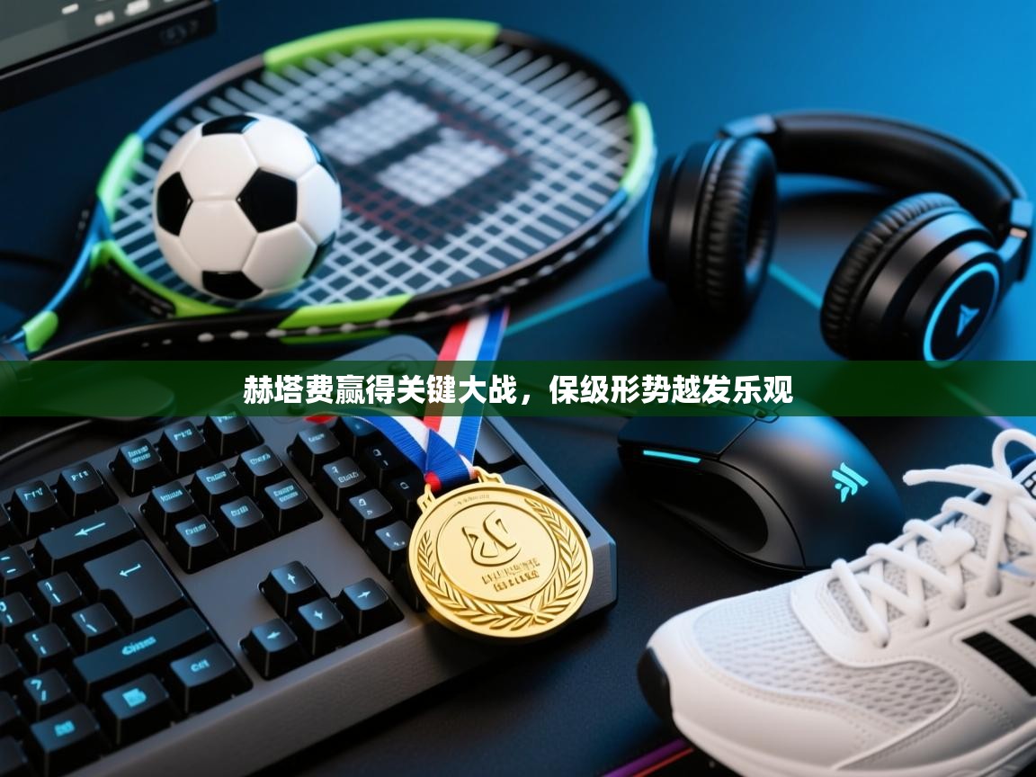 蓝鲸体育网页-赫塔费赢得关键大战,保级形势越发乐观 第2张